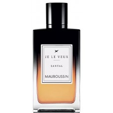 Mauboussin Je Le Veux Santal фото духи