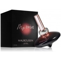 Mauboussin My Twist