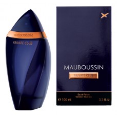 Mauboussin Private Club For Men фото духи