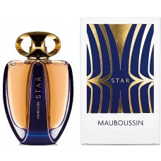 Mauboussin Star