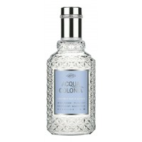 Maurer & Wirtz 4711 Acqua Colonia Coconut Water & Yuzu