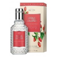 Maurer & Wirtz 4711 Acqua Colonia Goji & Cactus Extract