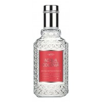 Maurer & Wirtz 4711 Acqua Colonia Goji & Cactus Extract