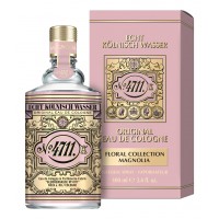 Maurer & Wirtz 4711 Magnolia Eau De Cologne Maurer & Wirtz 4711 Magnolia Eau De Cologne