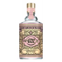 Maurer & Wirtz 4711 Magnolia Eau De Cologne Maurer & Wirtz 4711 Magnolia Eau De Cologne