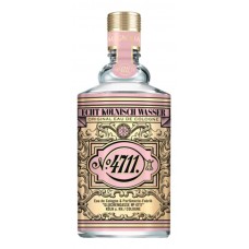 Maurer & Wirtz 4711 Magnolia Eau De Cologne фото духи