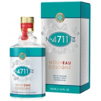 Maurer & Wirtz 4711 Nouveau Cologne Maurer & Wirtz 4711 Nouveau Cologne
