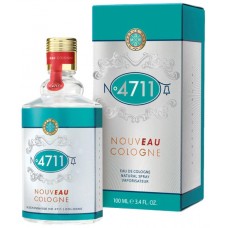 Maurer & Wirtz 4711 Nouveau Cologne фото духи