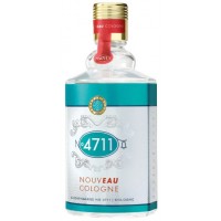 Maurer & Wirtz 4711 Nouveau Cologne Maurer & Wirtz 4711 Nouveau Cologne