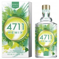 Maurer & Wirtz 4711 Remix Cologne Green Oasis
