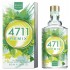 Maurer & Wirtz 4711 Remix Cologne Green Oasis фото духи