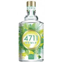 Maurer & Wirtz 4711 Remix Cologne Green Oasis