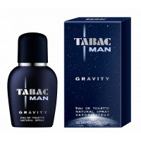 Maurer & Wirtz Tabac Man Gravity