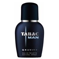 Maurer & Wirtz Tabac Man Gravity