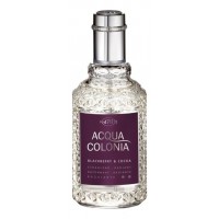 Maurer & Wirtz 4711 Acqua Colonia Blackberry & Cocoa