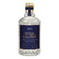 Maurer & Wirtz 4711 Acqua Colonia Juniper Berry & Marjoram