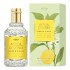 Maurer & Wirtz 4711 Acqua Colonia Lemon & Ginger фото духи