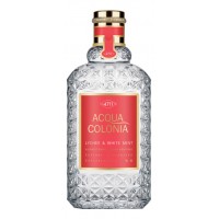 Maurer & Wirtz 4711 Acqua Colonia Lychee & White Mint