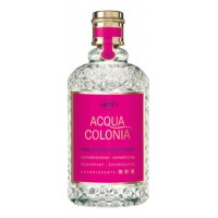 Maurer & Wirtz 4711 Acqua Colonia Pink Pepper & Grapefruit