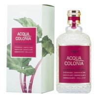 Maurer & Wirtz 4711 Acqua Colonia Rhubarb & Clary Sage