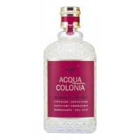 Maurer & Wirtz 4711 Acqua Colonia Rhubarb & Clary Sage