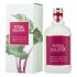 Maurer & Wirtz 4711 Acqua Colonia Rhubarb & Clary Sage фото духи