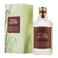 Maurer & Wirtz 4711 Acqua Colonia Vetyver & Bergamot