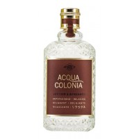 Maurer & Wirtz 4711 Acqua Colonia Vetyver & Bergamot