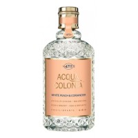 Maurer & Wirtz 4711 Acqua Colonia White Peach & Coriander