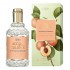 Maurer & Wirtz 4711 Acqua Colonia White Peach & Coriander фото духи