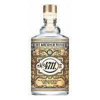 Maurer & Wirtz 4711 Jasmine Eau De Cologne Maurer & Wirtz 4711 Jasmine Eau De Cologne