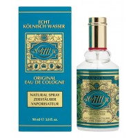 Maurer & Wirtz 4711 Original Eau de Cologne Kölnisch Wasser