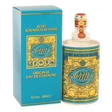 Maurer & Wirtz 4711 Original Eau de Cologne Kölnisch Wasser фото духи
