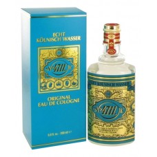 Maurer & Wirtz 4711 Original Eau de Cologne Kölnisch Wasser фото духи