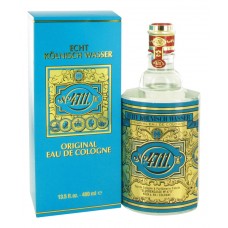 Maurer & Wirtz 4711 Original Eau de Cologne Kölnisch Wasser фото духи