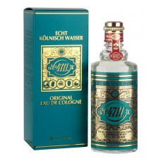 Maurer & Wirtz 4711 Original Eau de Cologne Kölnisch Wasser фото духи
