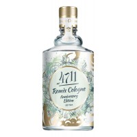 Maurer & Wirtz 4711 Remix Cologne Anniversary Edition