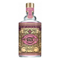 Maurer & Wirtz 4711 Rose Eau De Cologne