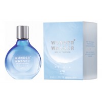 Maurer & Wirtz 4711 Wunderwasser Women Maurer & Wirtz 4711 Wunderwasser Women
