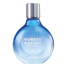 Maurer & Wirtz 4711 Wunderwasser Women фото духи