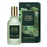 Maurer & Wirtz Acqua Colonia Intense Wakening Woods Of Scandinavia Maurer & Wirtz Acqua Colonia Intense Wakening Woods Of Scandinavia