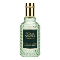 Maurer & Wirtz Acqua Colonia Intense Wakening Woods Of Scandinavia Maurer & Wirtz Acqua Colonia Intense Wakening Woods Of Scandinavia