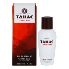 Maurer & Wirtz Tabac Men фото духи