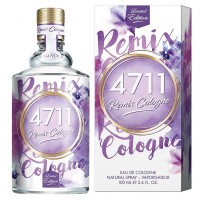 Maurer & Wirtz 4711 Remix Cologne Lavender Edition Maurer & Wirtz 4711 Remix Cologne Lavender Edition