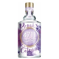 Maurer & Wirtz 4711 Remix Cologne Lavender Edition Maurer & Wirtz 4711 Remix Cologne Lavender Edition