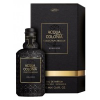 Maurer & Wirtz Acqua Colonia 4711 Noble Rose Maurer & Wirtz Acqua Colonia 4711 Noble Rose