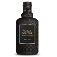 Maurer & Wirtz Acqua Colonia 4711 Noble Rose Maurer & Wirtz Acqua Colonia 4711 Noble Rose