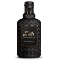 Maurer & Wirtz 4711 Acqua Colonia Orchid Vanilla