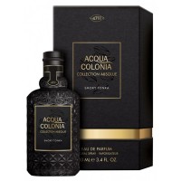 Maurer & Wirtz 4711 Acqua Colonia Smoky Tonka Maurer & Wirtz 4711 Acqua Colonia Smoky Tonka