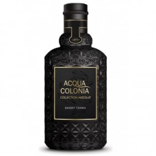 Maurer & Wirtz 4711 Acqua Colonia Smoky Tonka фото духи